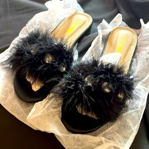 Fashion Nova Womens shoes